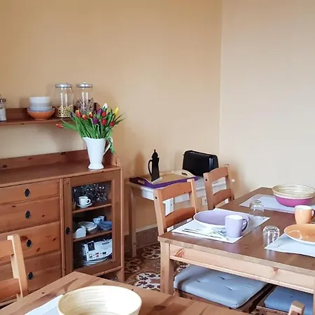 Гостевой дом Domaine De La Petite Tour 3*