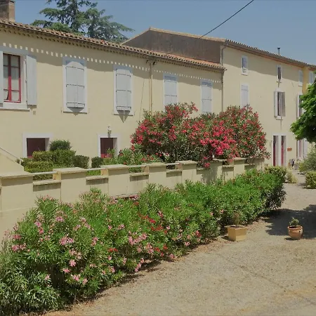 Domaine De La Petite Tour Гостевой дом 3*