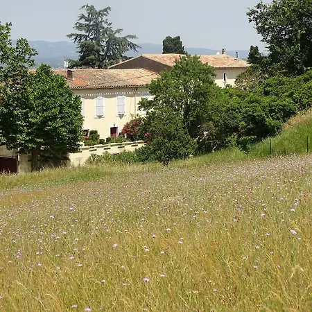 Гостевой дом Domaine De La Petite Tour