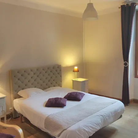 Domaine De La Petite Tour