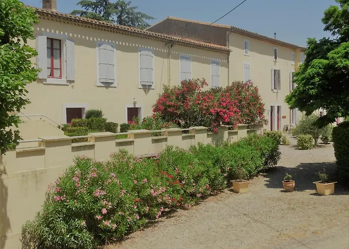 Domaine De La Petite Tour 게스트하우스 3*