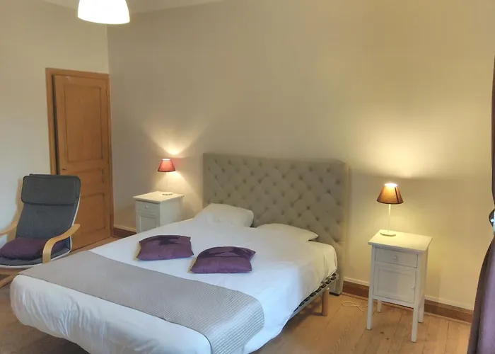 Domaine De La Petite Tour 몬트리올