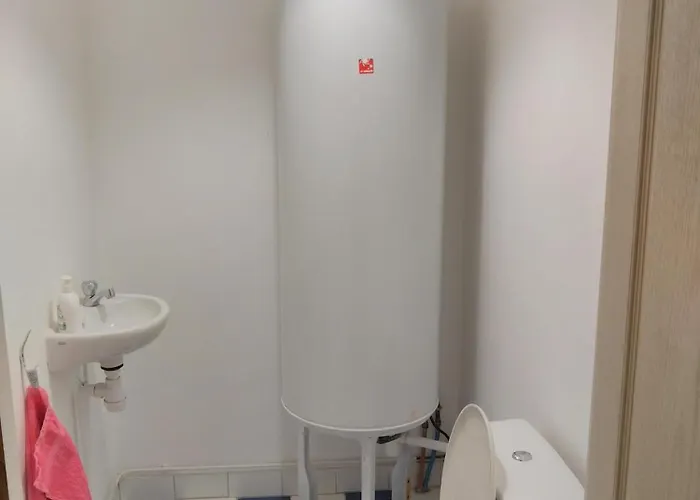 Domaine De La Petite Tour 3* 몬트리올