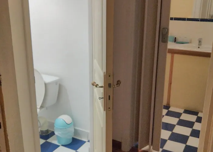 게스트하우스 Domaine De La Petite Tour 몬트리올