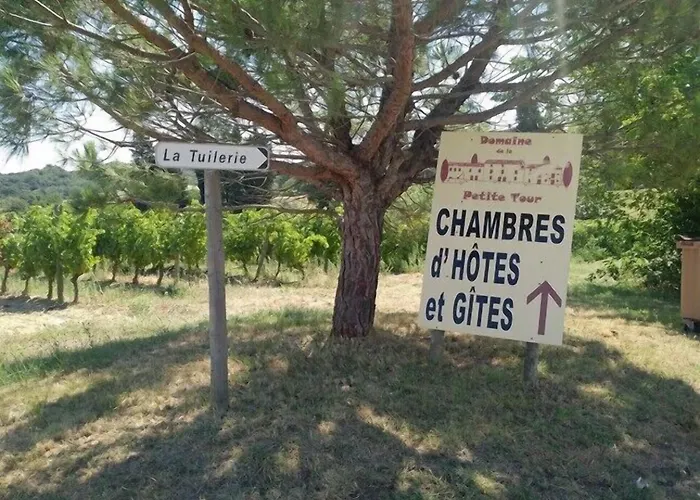 게스트하우스 Domaine De La Petite Tour 몬트리올