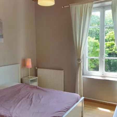 Domaine De La Petite Tour Montréal