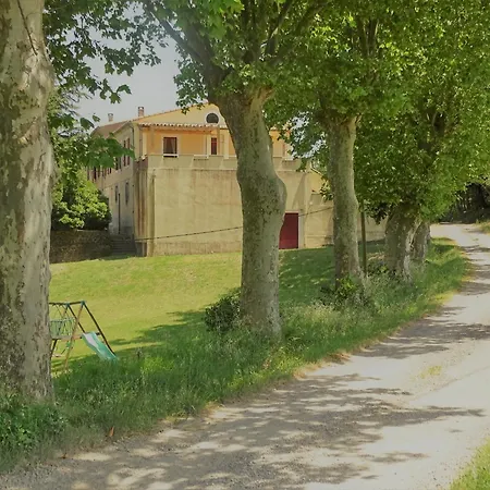 Domaine De La Petite Tour