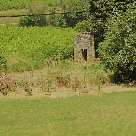 Gasthof Domaine De La Petite Tour