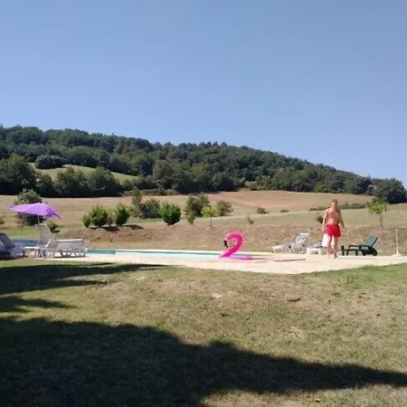 Domaine De La Petite Tour Gasthof