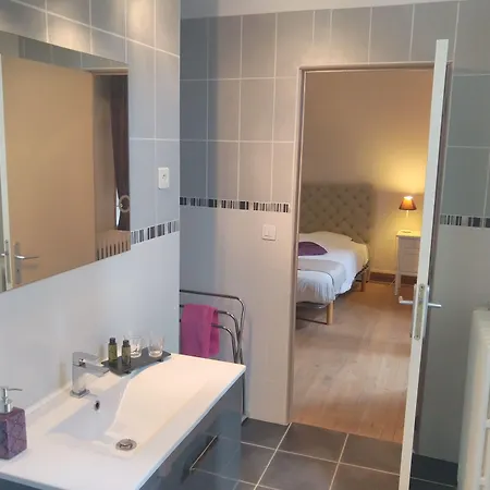 Domaine De La Petite Tour Gasthof