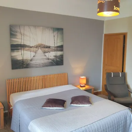 Domaine De La Petite Tour Gasthof 3*