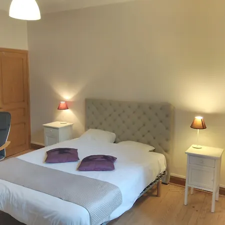 Gasthof Domaine De La Petite Tour