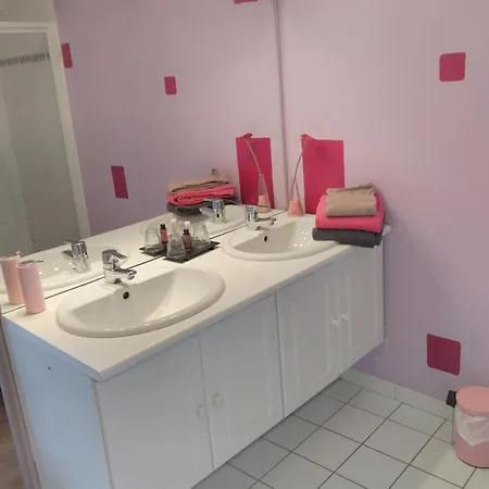 Domaine De La Petite Tour Affittacamere Montréal