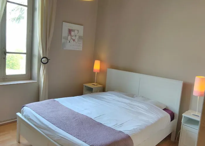 بيت ضيافة Domaine De La Petite Tour مونتريال