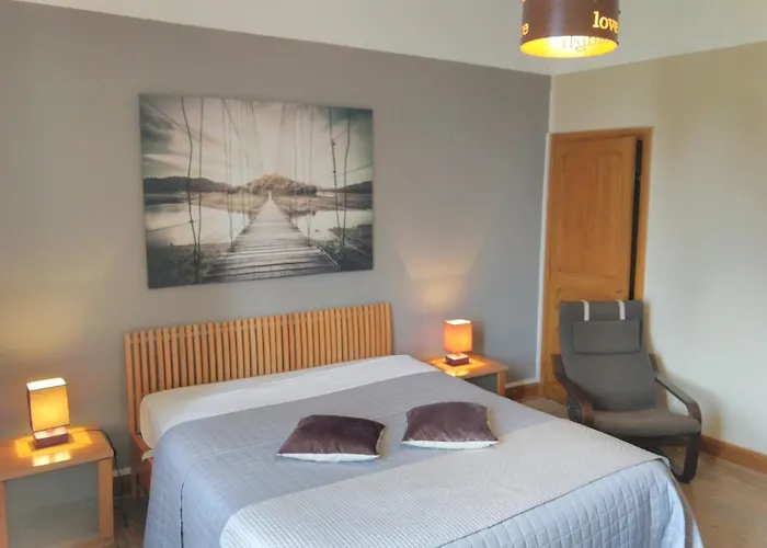 Domaine De La Petite Tour 3*