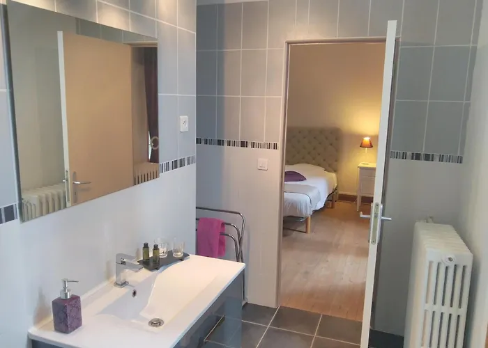 Domaine De La Petite Tour مونتريال