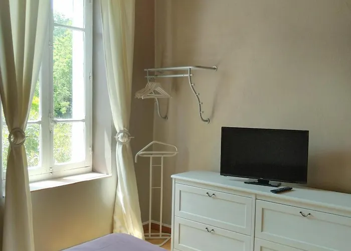 Domaine De La Petite Tour بيت ضيافة مونتريال