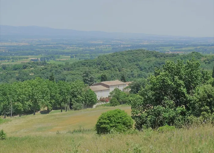 Domaine De La Petite Tour