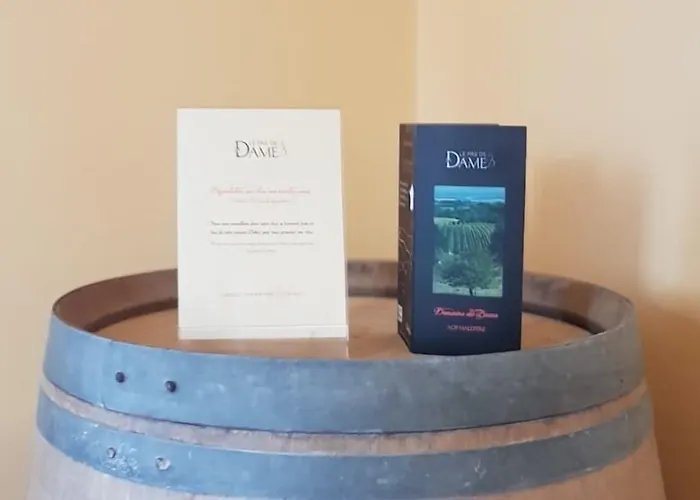 Domaine De La Petite Tour 3*