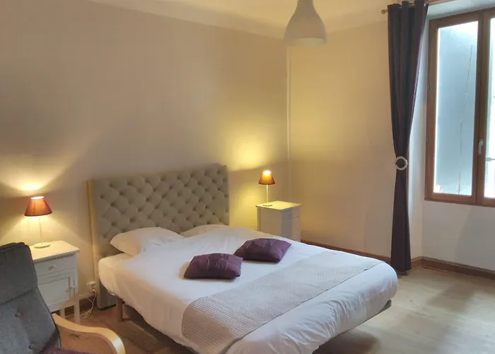 Domaine De La Petite Tour